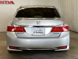 アコードハイブリッド 2.0 LX 