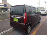 N-BOX G L ホンダセンシング 