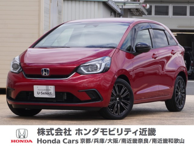 フィット 1.5 e:HEV ホーム 1.5 e:HEV ホーム カーサ