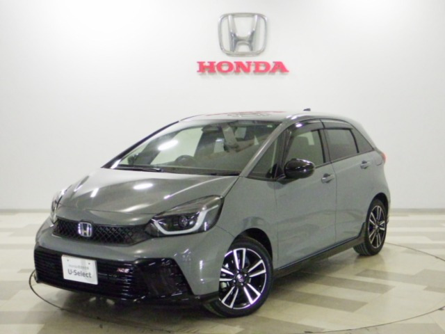 フィット 1.5 eHEV RS 