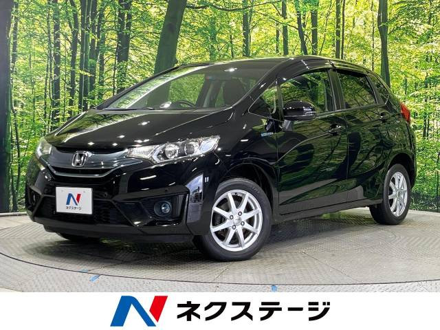 フィット 1.5 ハイブリッド Lパッケージ 