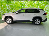 RAV4 2.5 ハイブリッド X 