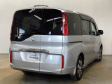 ステップワゴン 1.5 G EX ホンダ センシング 4WD 