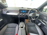 EQB 250 AMGラインパッケージ 
