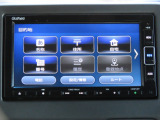 N-BOXカスタム G L ターボ ホンダセンシング 4WD 
