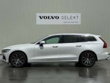 V60  T5 インスクリプション