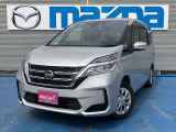 セレナ 2.0 X チェアキャブ リフタータイプ 4WD 