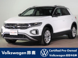 フォルクスワーゲン T-Roc