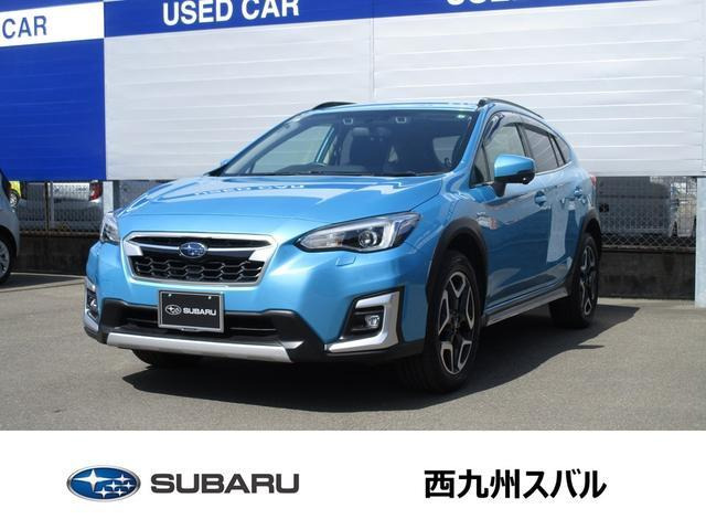 XV  2.0 アドバンス 4WD