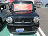 ハスラー ハイブリッド(HYBRID) G 