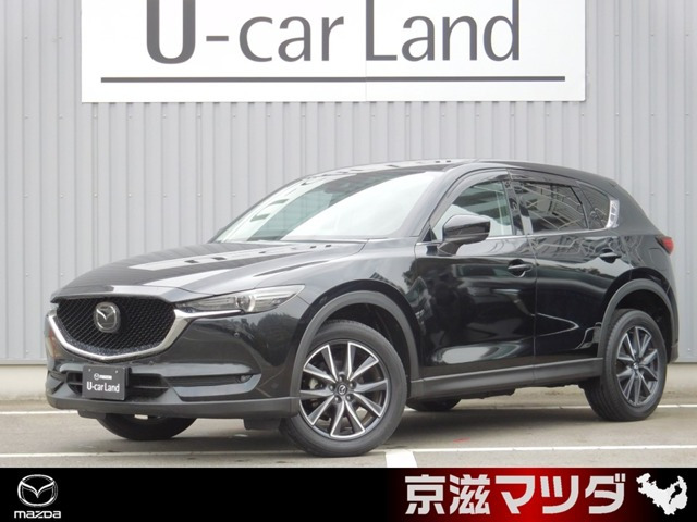 CX-5 2.2 XD Lパッケージ 