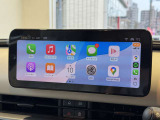 AppleCarPlay/Android Autoが接続可能!使い慣れたUIで表示してくれるので、直感的な操作が可能となっています!