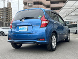 ノート 1.2 e-POWER X 
