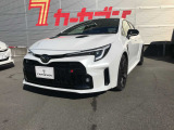 GRカローラ 1.6 RZ 4WD 