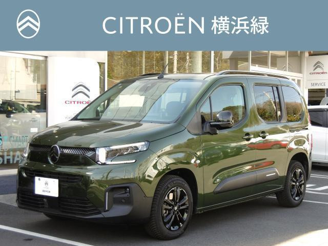 ベルランゴ マックス ブルーHDi ディーゼル 