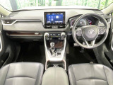 RAV4  G