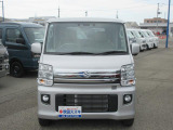 エブリイワゴン PZターボ 4WD 