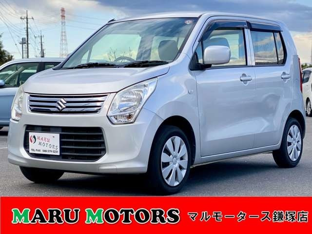 ワゴンR ウィズ 昇降シート車 