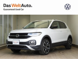 T-Cross TSI スタイル 