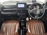 ジムニー XC 4WD 4WD 5MT