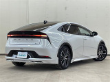 プリウス 2.0 Z E-Four 4WD 4WD ワンオーナー