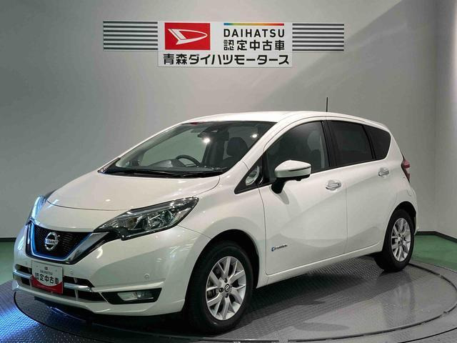 ノート 1.2 e-POWER メダリスト FOUR 4WD 