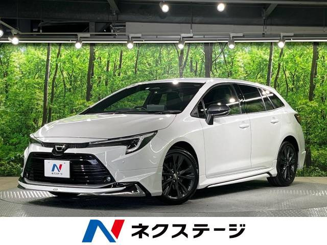カローラツーリング 1.5 W×B 