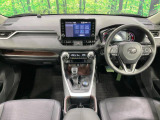 RAV4  G Zパッケージ