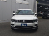 ティグアン TDI 4モーション ハイライン ディーゼル 4WD 