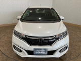 フィット 1.3 13G L ホンダセンシング 