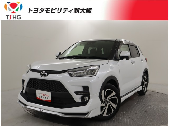 ライズ 1.0 Z 