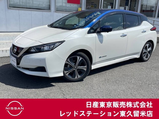リーフ  X Vセレクション