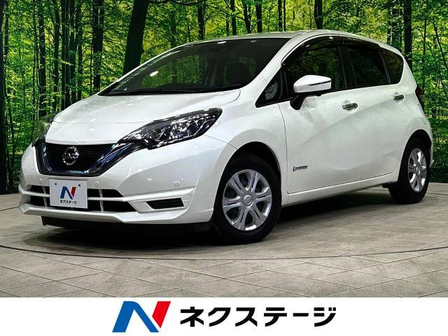 ノート 1.2 e-POWER X 