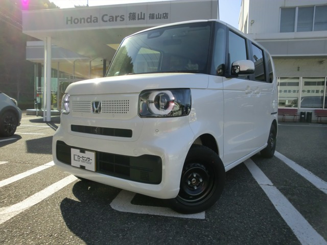 N-BOX  