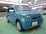 アルト  ハイブリッド X 4WD
