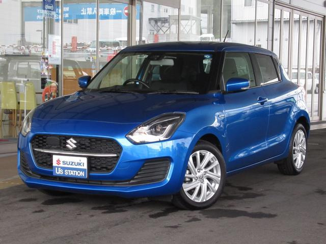 スイフト 1.2 ハイブリッド(HYBRID) MG 