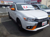 RVR 1.8 アクティブギア 4WD 