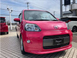 ポルテ 1.5 F 