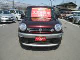 クロスビー 1.0 ハイブリッド(HYBRID) MV 4WD 