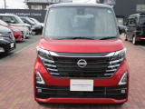 デイズ ハイウェイスターX プロパイロットエディション 