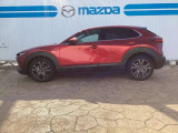 CX-30 2.0 20S 100周年特別記念車 
