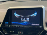 C-HR  G