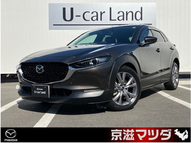 CX-30 2.0 20S プロアクティブ 