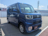 ウェイク L リミテッド SAIII 