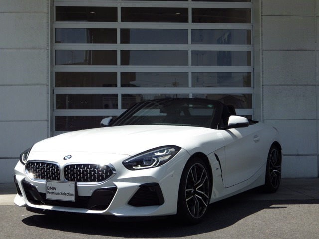 Z4 sドライブ 20i Mスポーツ 