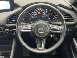 MAZDA3ファストバック 1.8 XD Lパッケージ 本革シート 修復歴無し