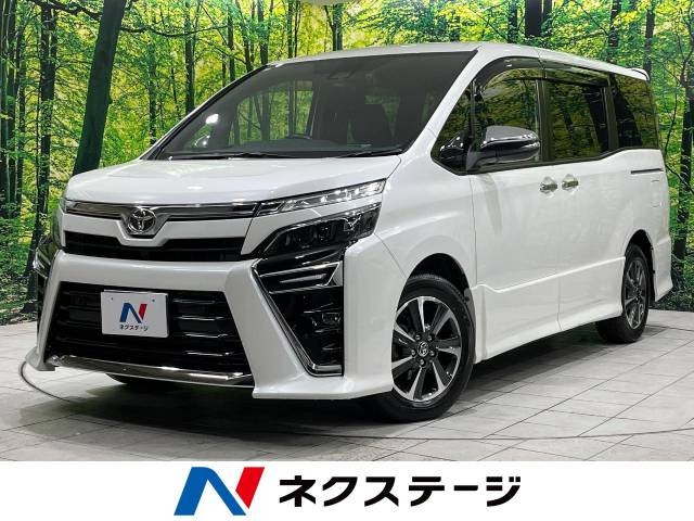 ヴォクシー 2.0 ZS 煌II 