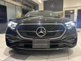 Eクラス E220d アバンギャルド AMGラインパッケージ (ISG搭載モデル) 