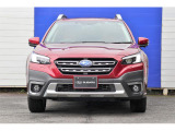 レガシィアウトバック  1.8 リミテッド EX 4WD