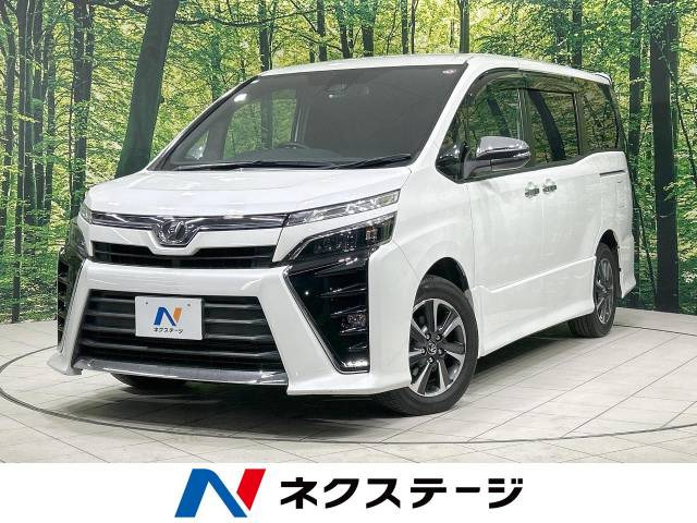 ヴォクシー 2.0 ZS 煌 